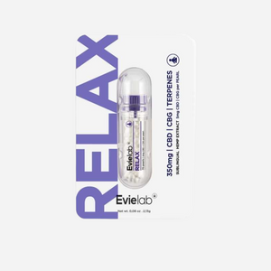 RELAX MICRO PERLES CBD